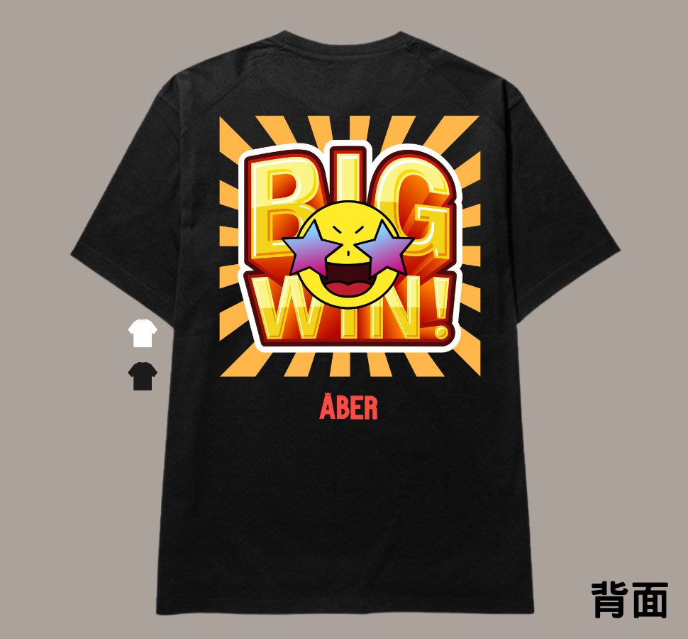 ABER005/big win