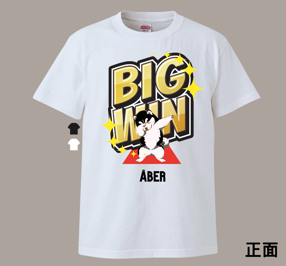 ABER005/big win