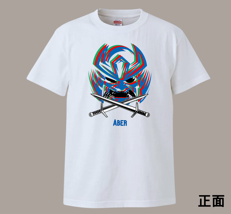 ABER006/武士