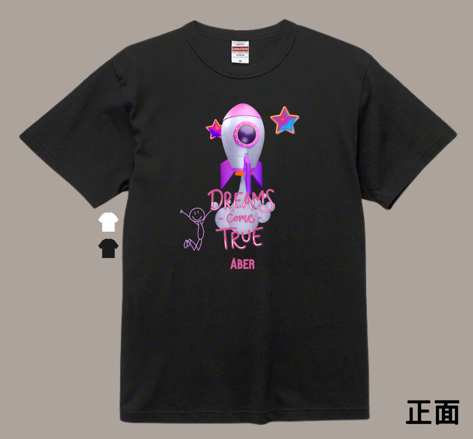 ABER084/火箭rocket
