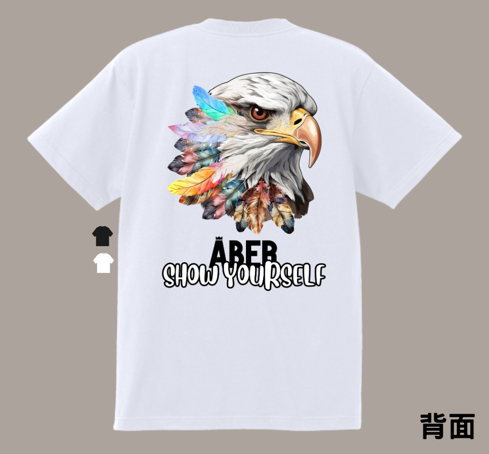 ABER014/老鷹