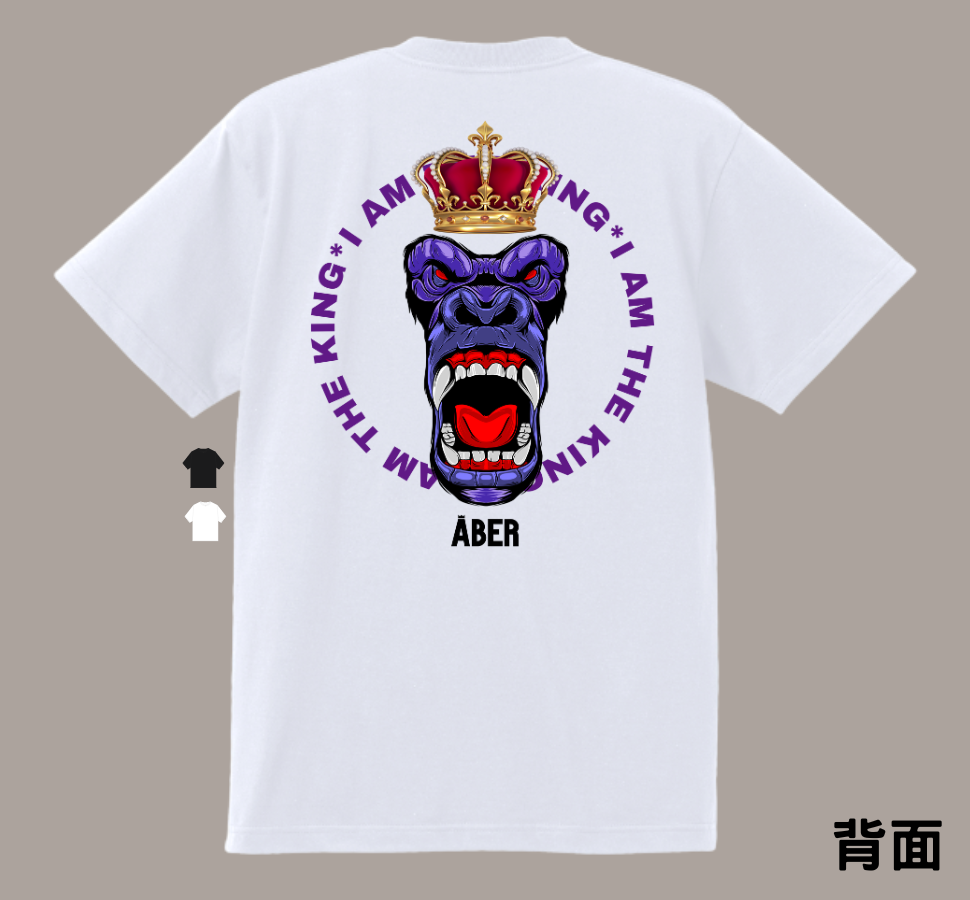 ABER020/金剛王