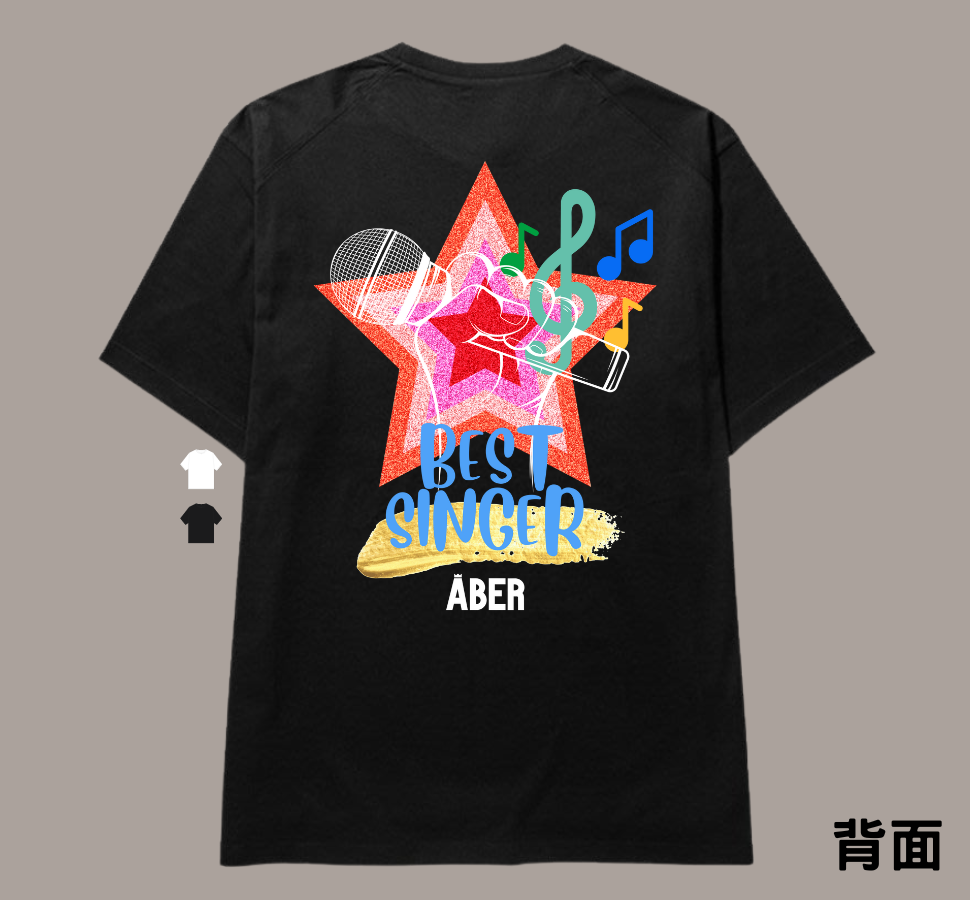 ABER030/唱歌一