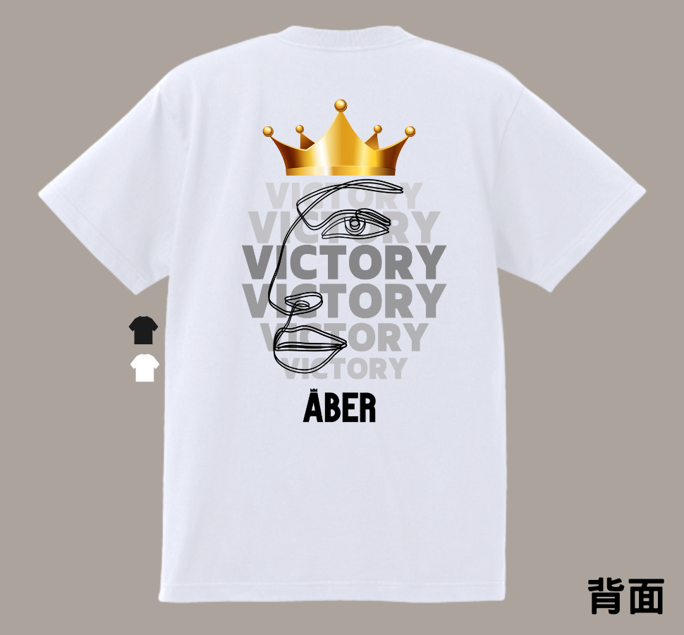 ABER033/勝利三