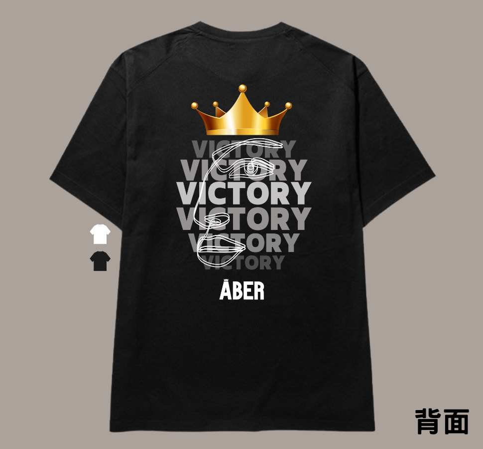ABER033/勝利三