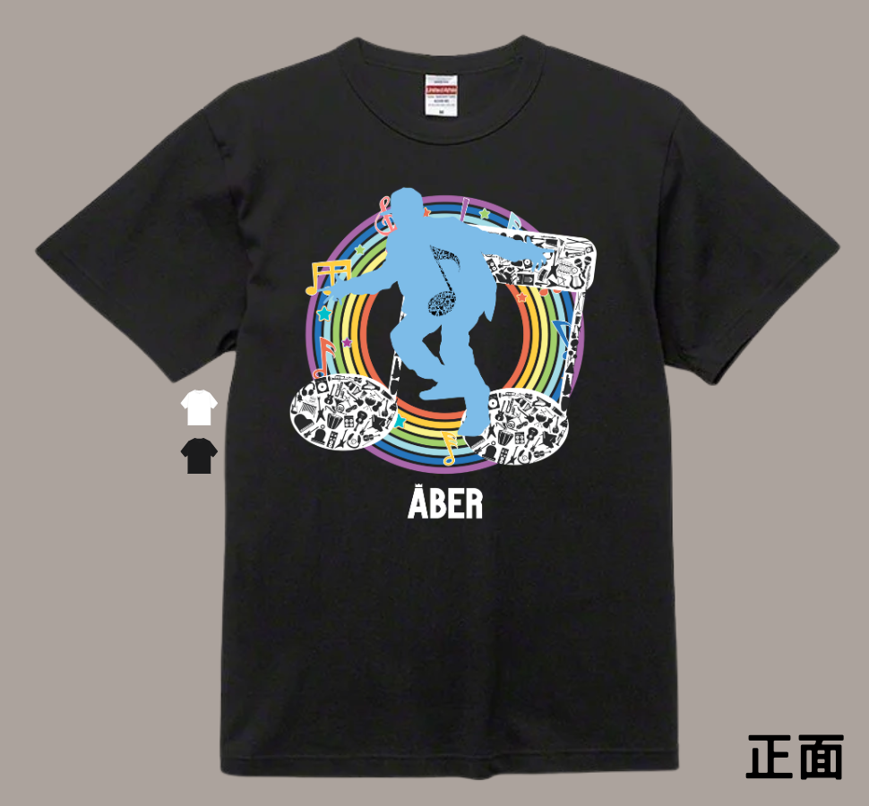 ABER034/跳舞
