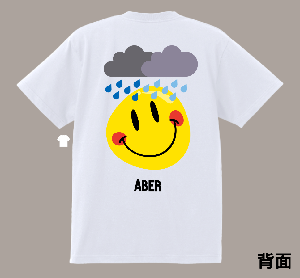 ABER038/微笑