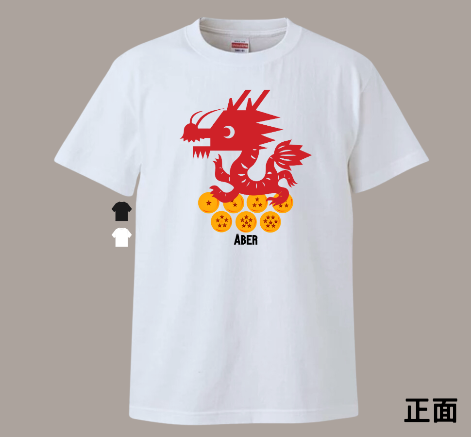 ABER040/神龍