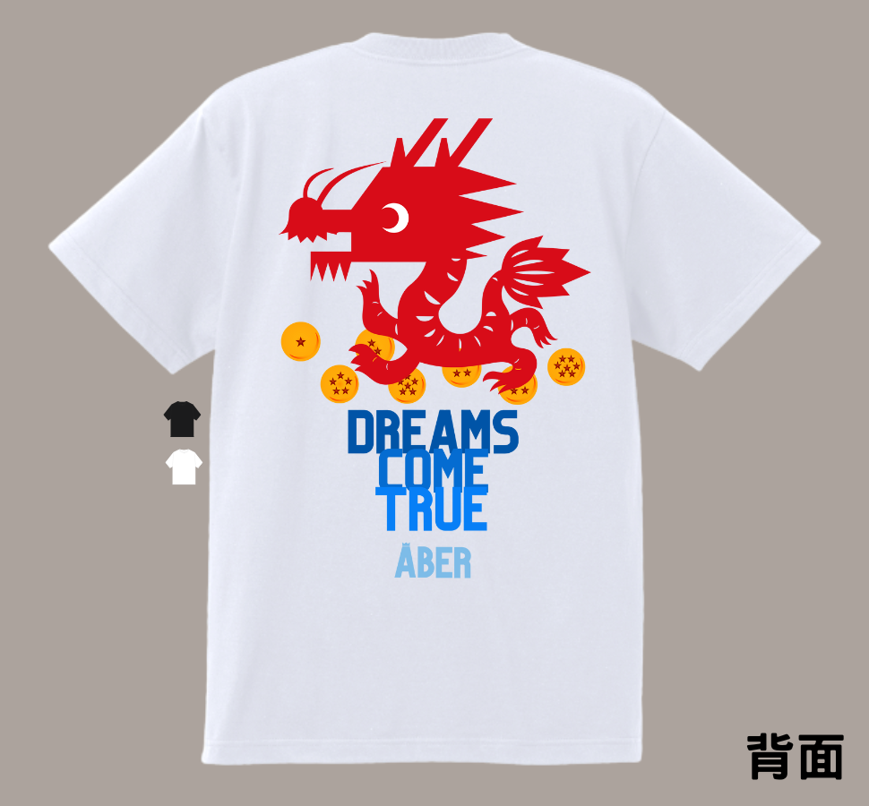 ABER040/神龍