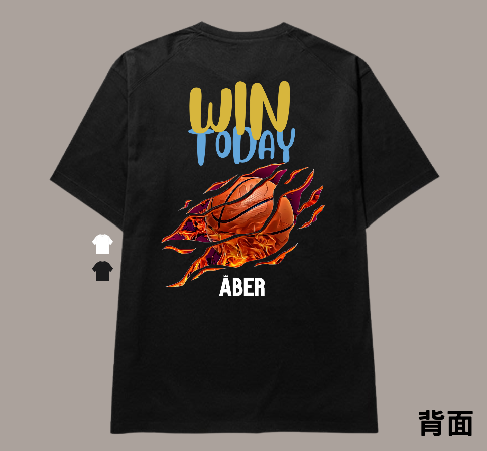 ABER041/籃球一