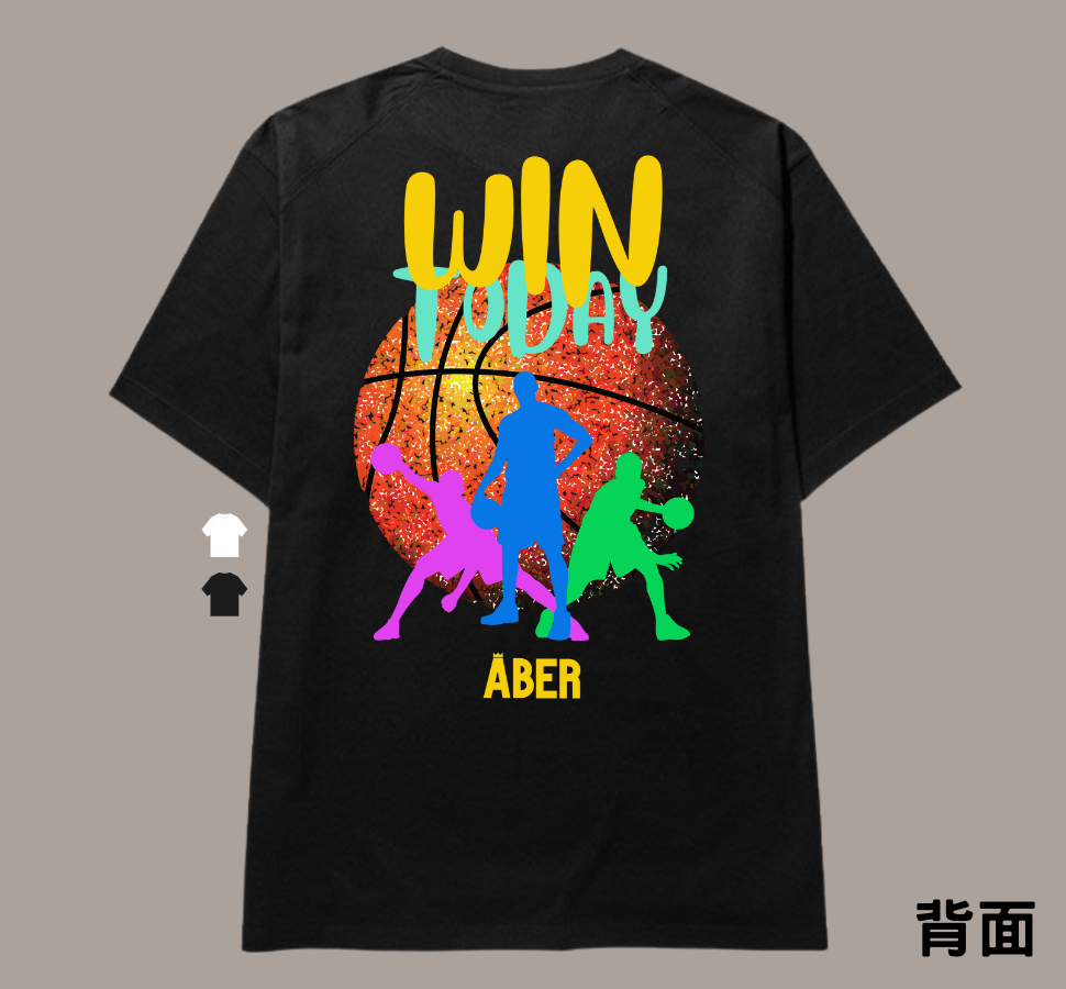 ABER042/籃球二