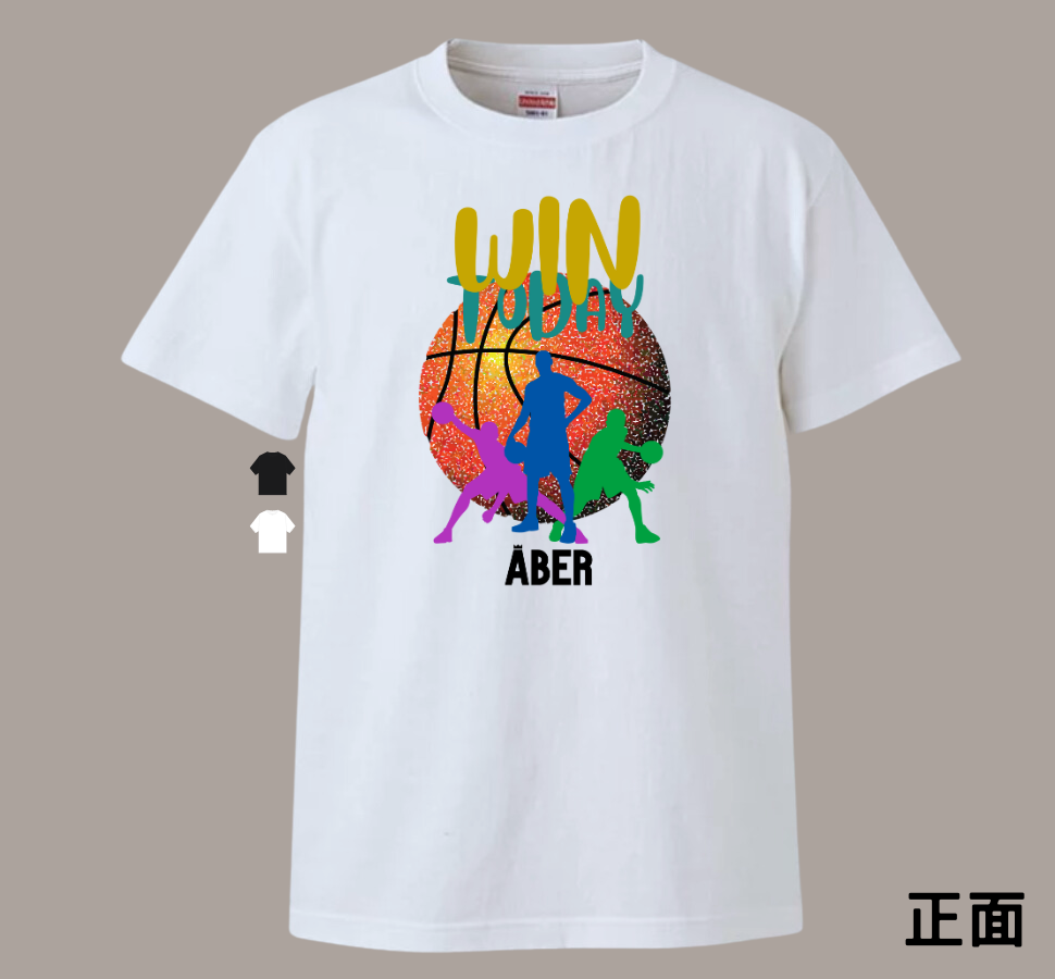 ABER042/籃球二