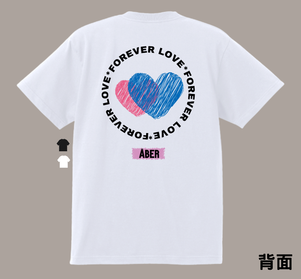 ABER043/永遠愛