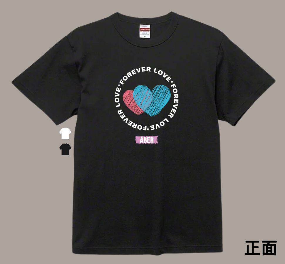ABER043/永遠愛
