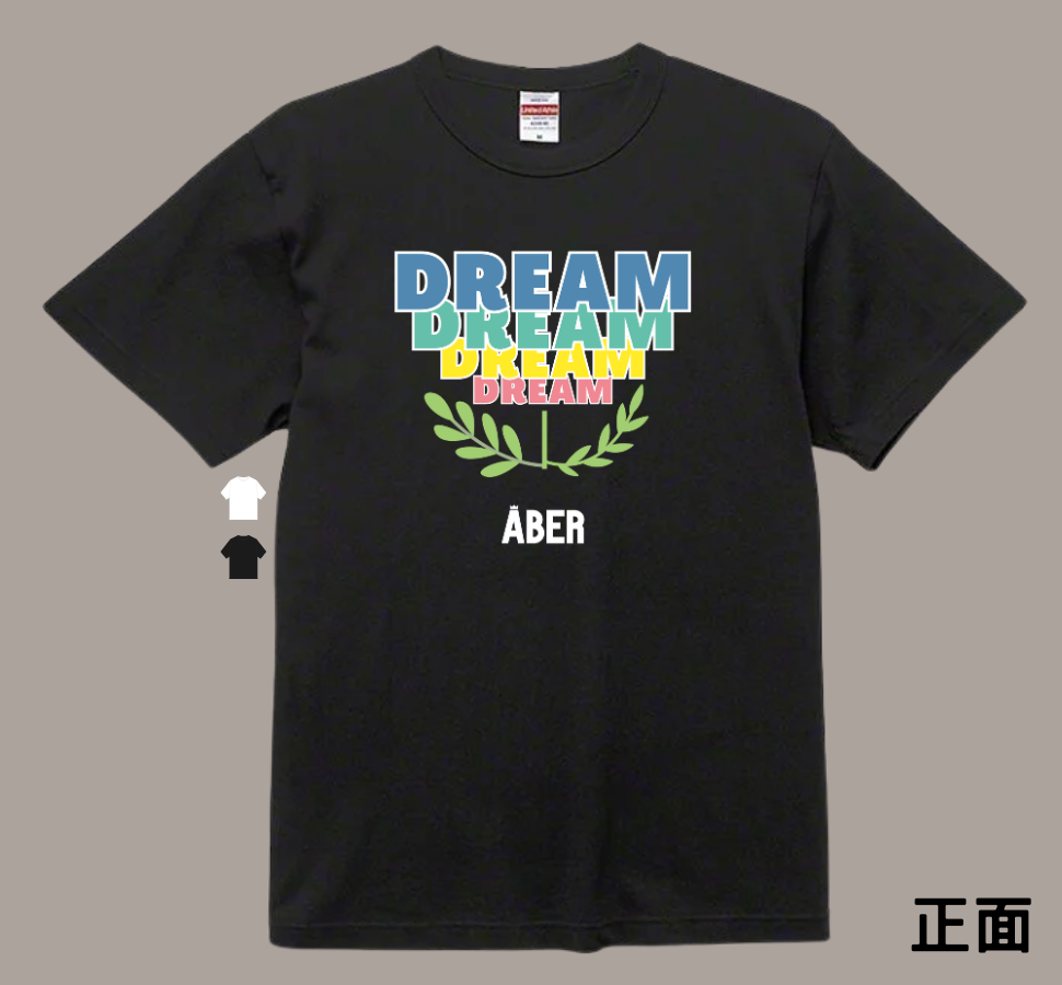 ABER051/夢想花