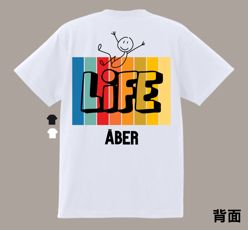 ABER060/DREAM & LIFE
