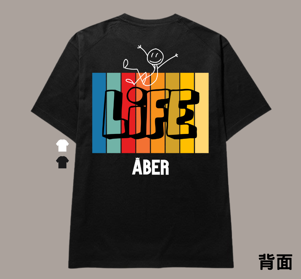 ABER060/DREAM & LIFE