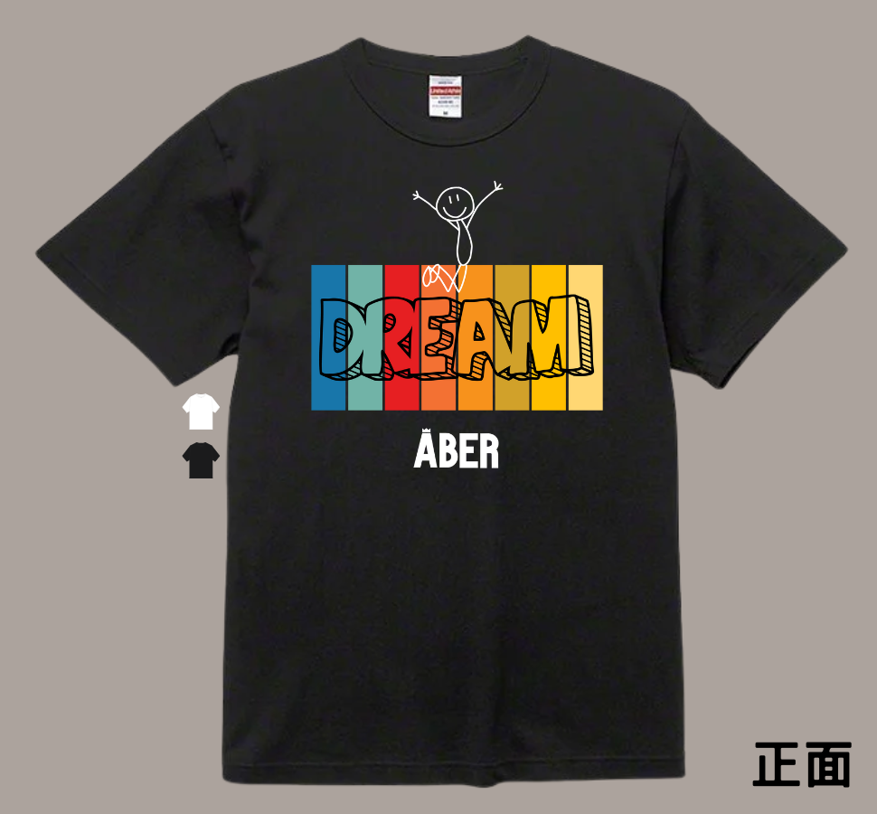 ABER060/DREAM & LIFE