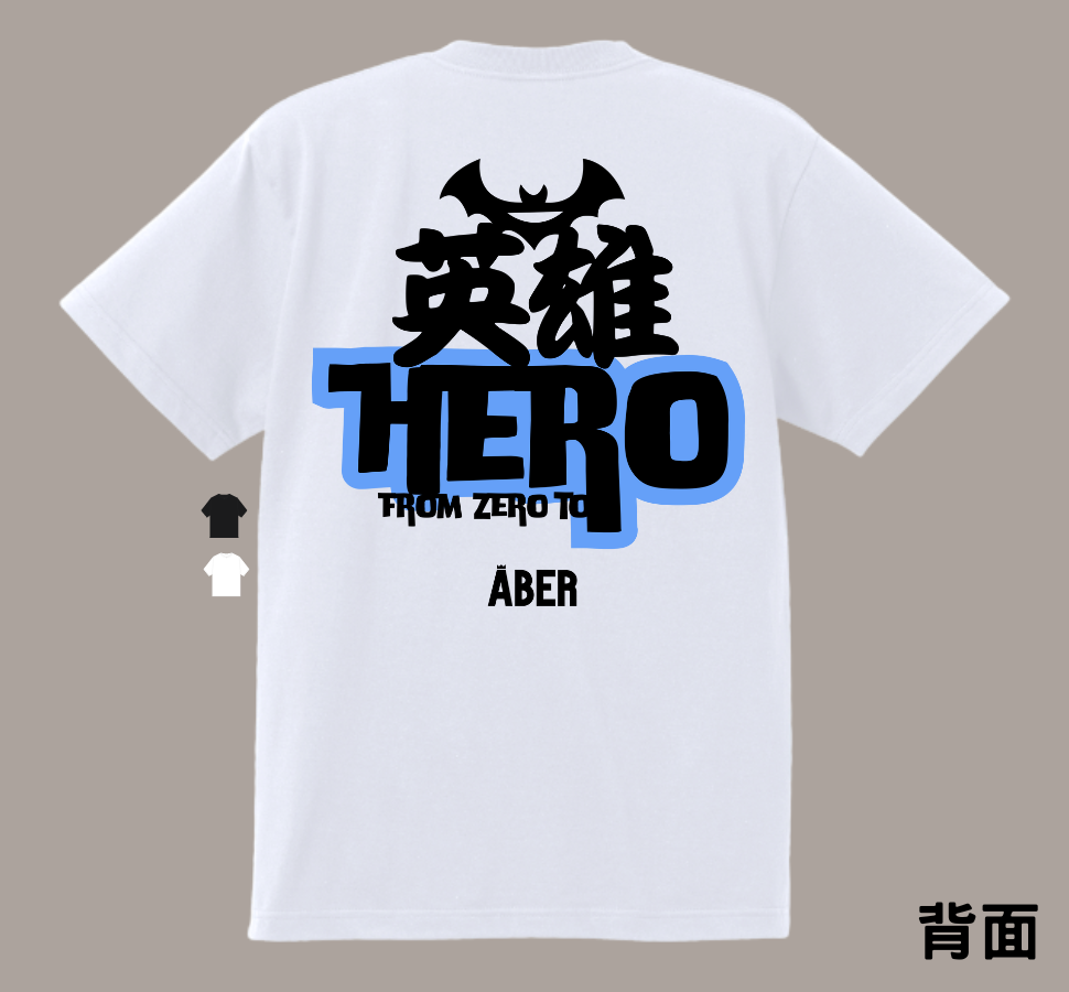 ABER063/Hero英雄