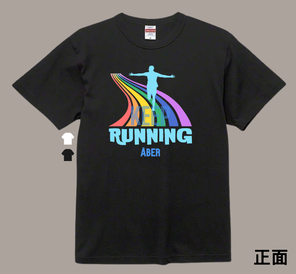 ABER065/RUNNING1