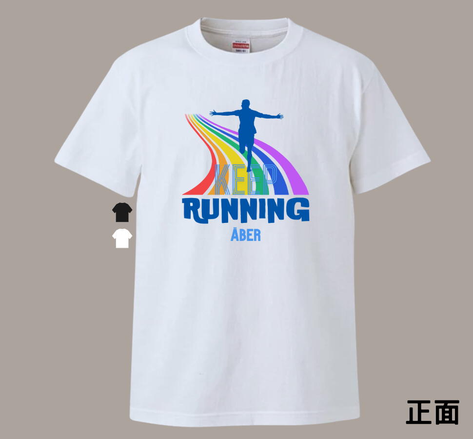 ABER065/RUNNING1