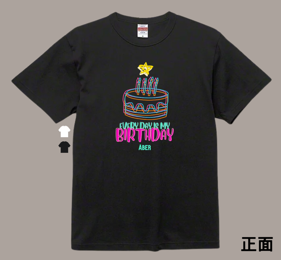 ABER076/happy birthday