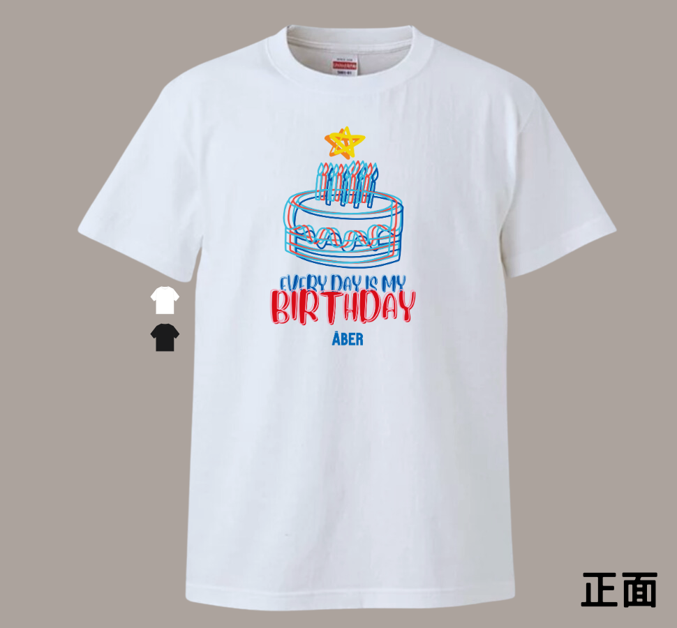 ABER076/happy birthday