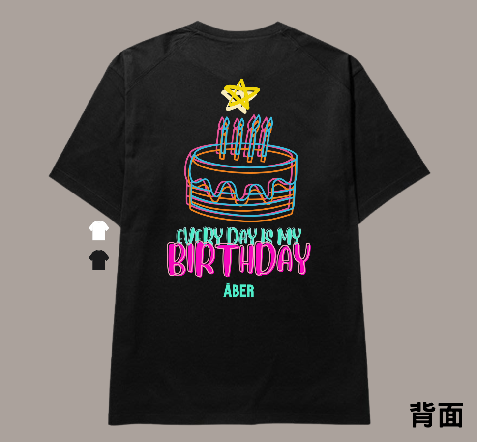 ABER076/happy birthday