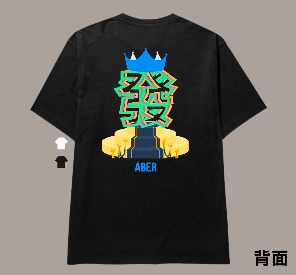 ABER068/發財
