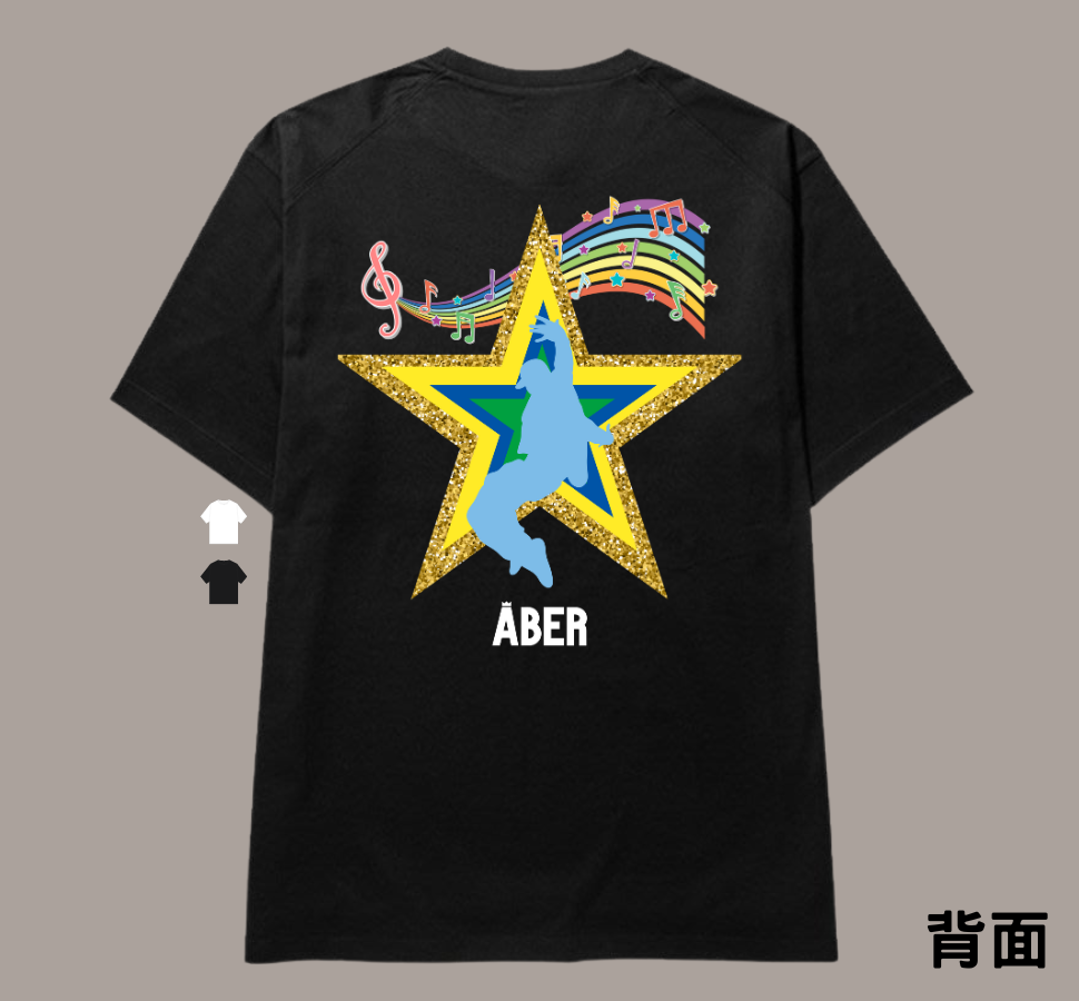 ABER034/跳舞