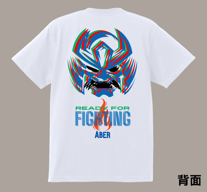 ABER006/武士