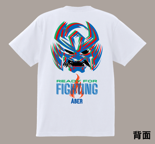 ABER006/武士