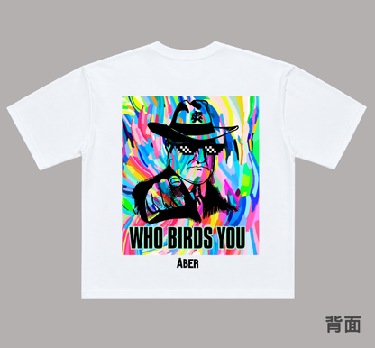 ABER007/who birds you