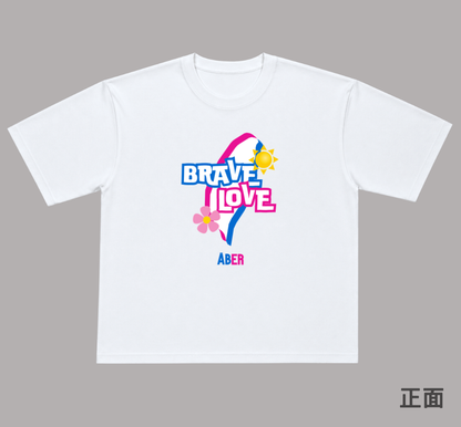 ABER008/brave love