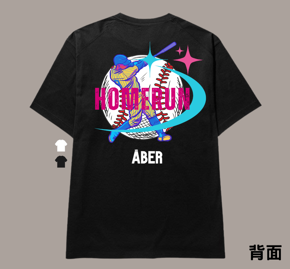 ABER022/棒球