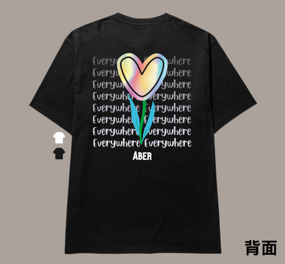 ABER025/愛情花