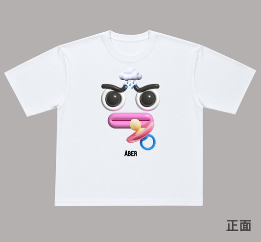 ABER026/我忍