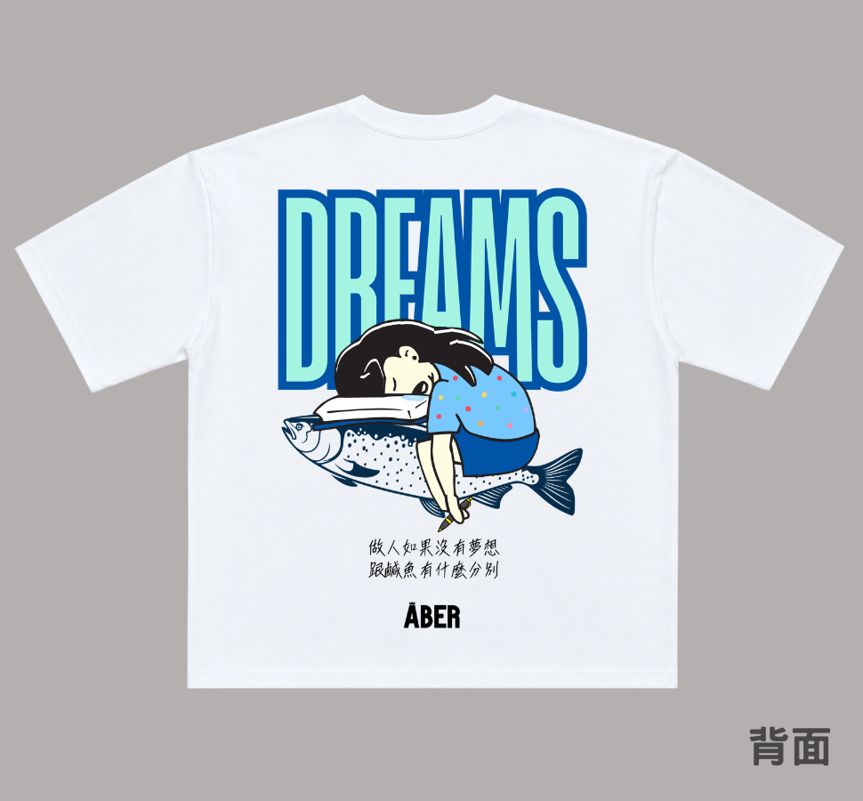 ABER068/dream