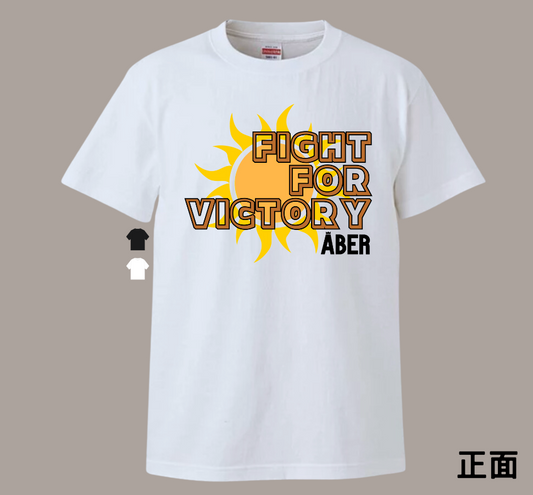 ABER023/戰鬥