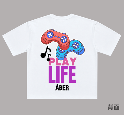ABER028/play life