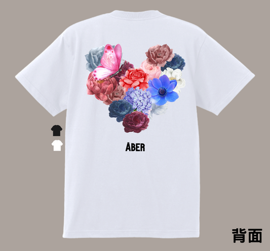 ABER029/我心盛開