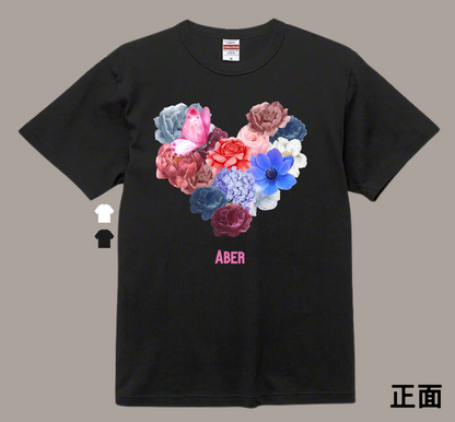 ABER029/我心盛開