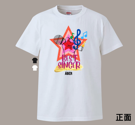 ABER030/唱歌一