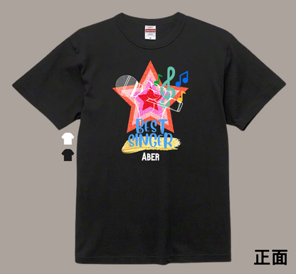 ABER030/唱歌一