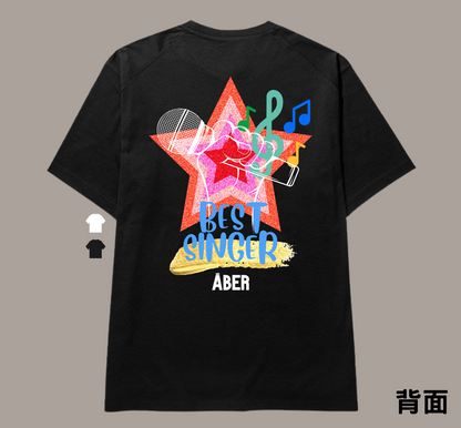 ABER030/唱歌一