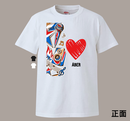 ABER031/唱歌二