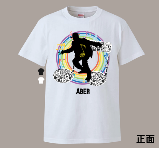 ABER034/跳舞