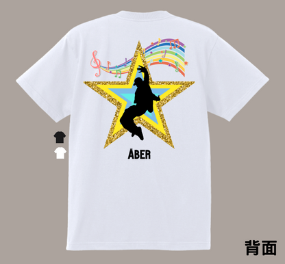 ABER034/跳舞