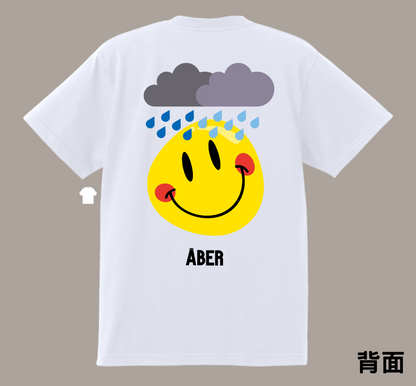 ABER038/微笑
