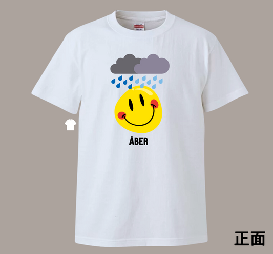 ABER038/微笑